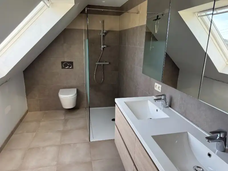 Ruime villa op een landelijke perceel met een oppervlakte van 940m² ! foto 22