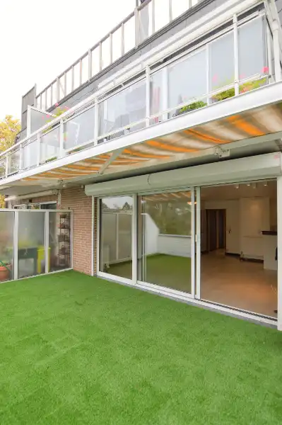 Appartement aan vaart Mechelen foto 16