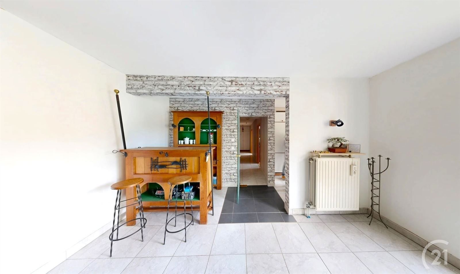 Appartement foto 9