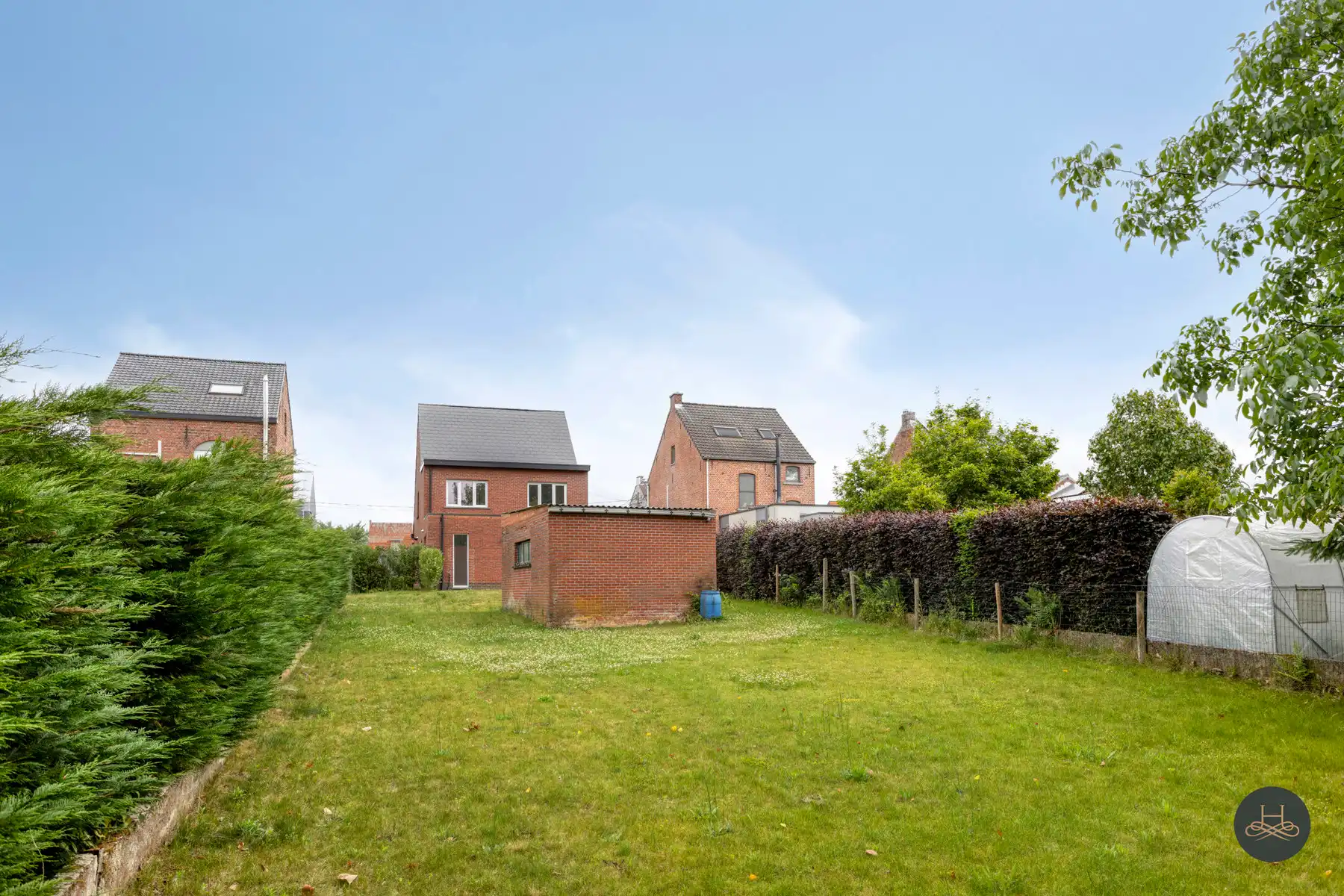 Leuke woning op zeer centrale ligging  foto 4