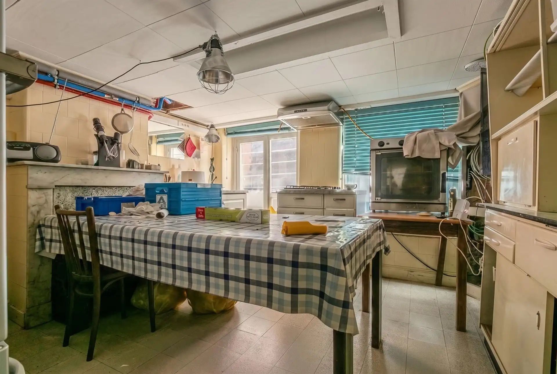Ruime stadswoning met veel potentieel. foto 6