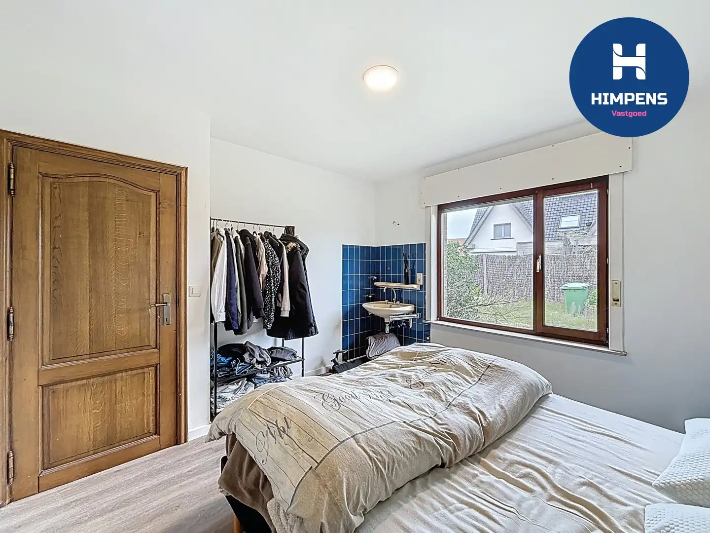 Te renoveren villa met grote tuin en uitbreidingsmogelijkheden foto 12