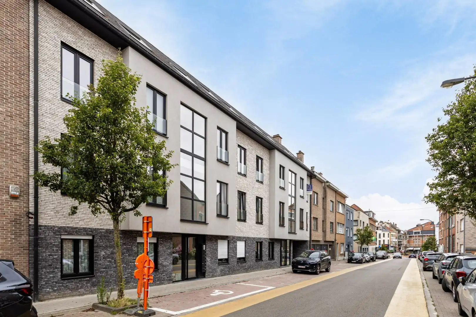 LAATSTE APPARTEMENT - Aankoop aan 6% B.T.W. foto 2