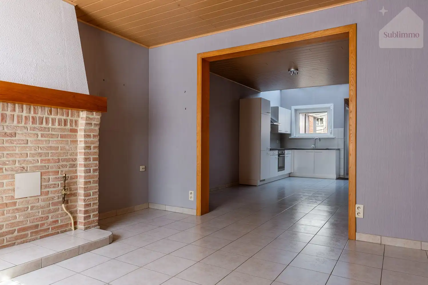 Verzorgde halfopen woning nabij het centrum van Meerhout. foto 9