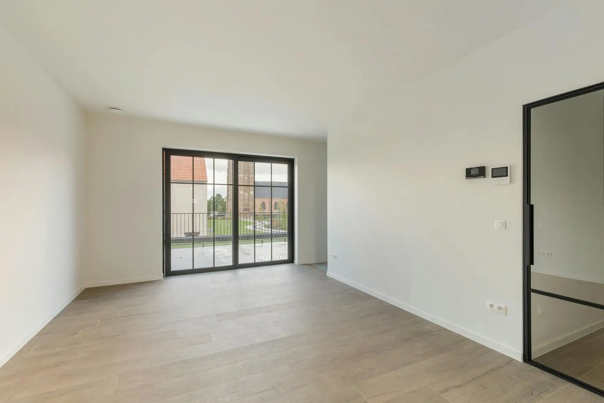 Instapklaar appartement (234 m²)  te koop in Weelde foto 11