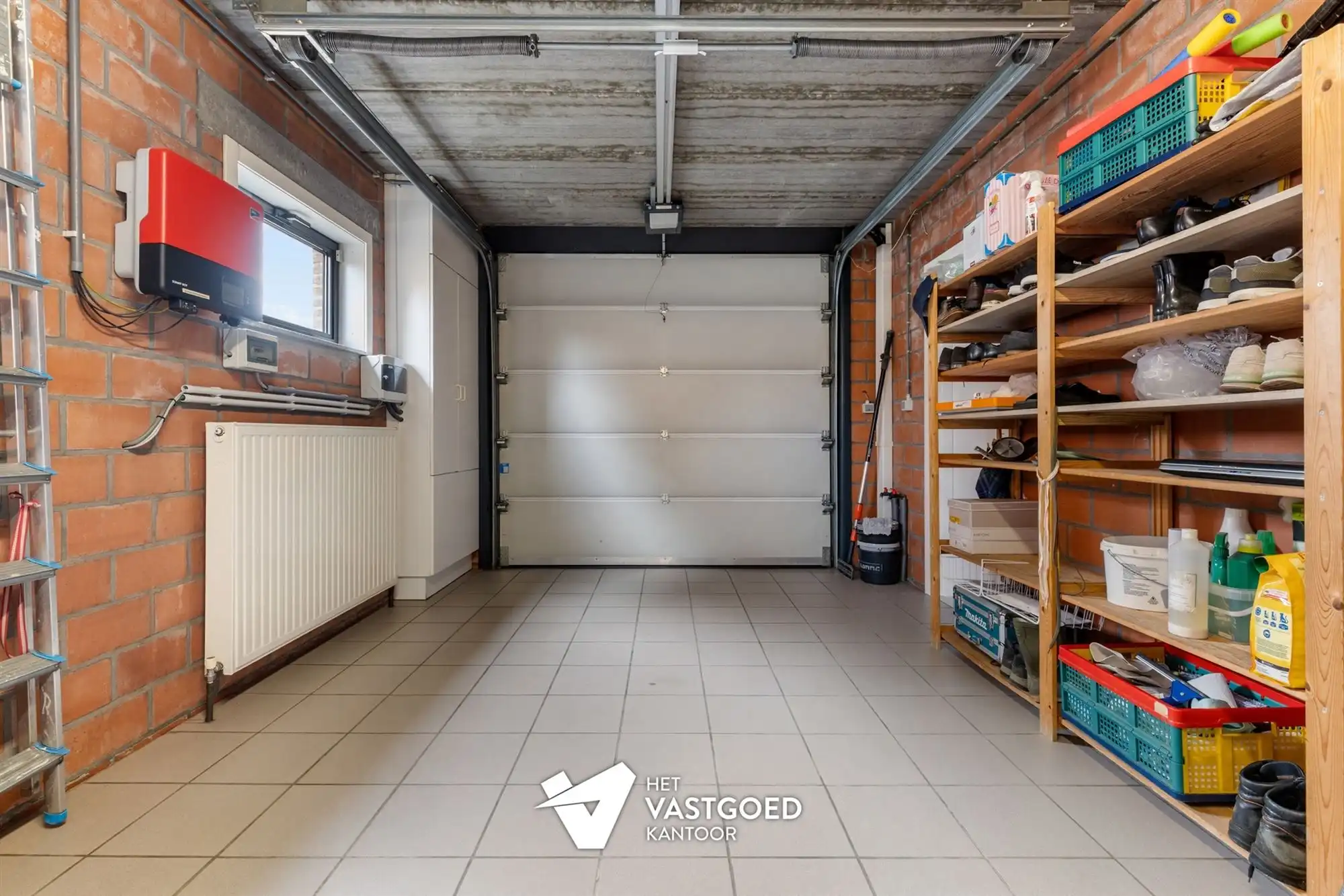 PERFECT ONDERHOUDEN, INSTAPKLARE WONING OP IDEALE LIGGING foto 24