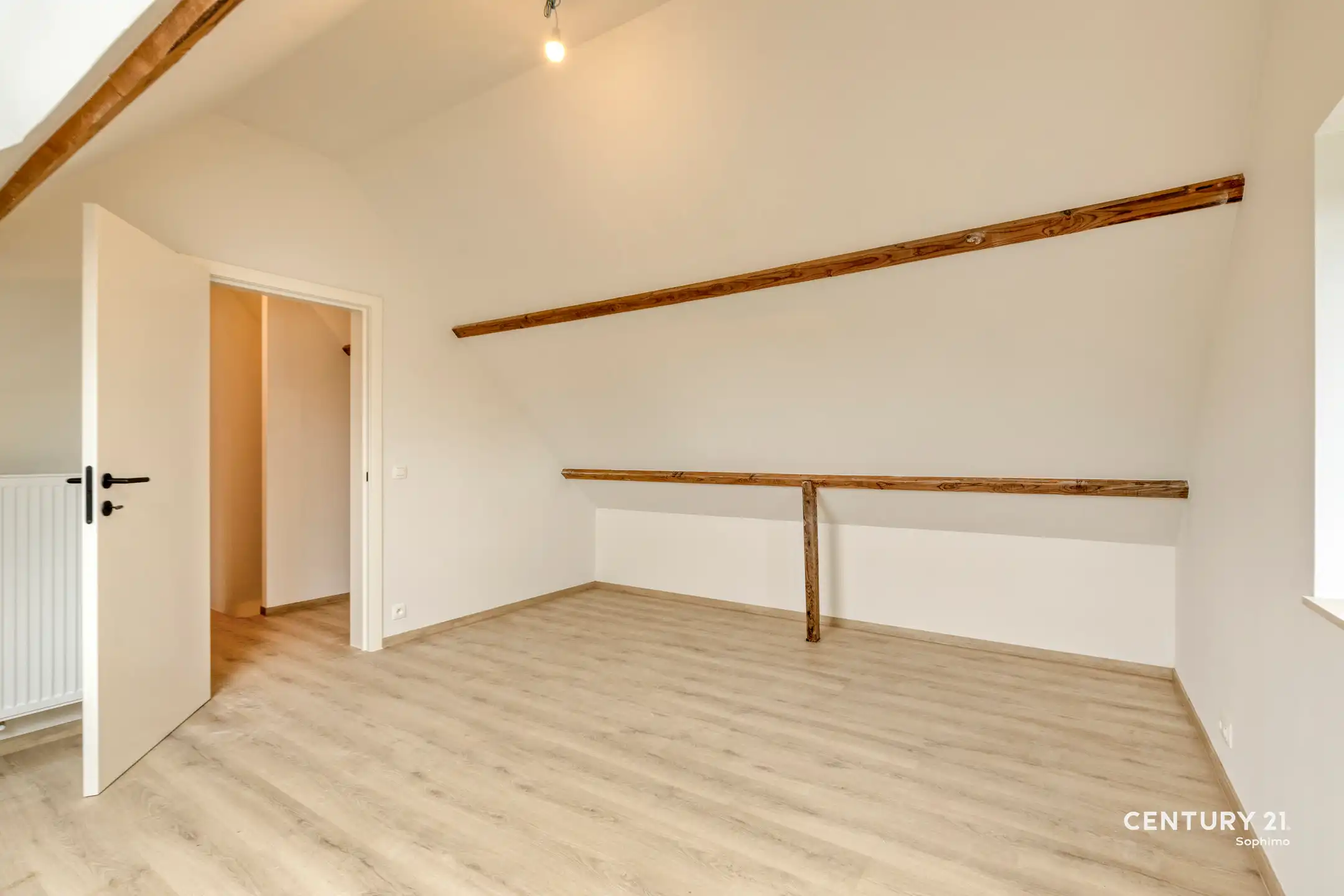 Prachtig gerenoveerde woning met 3 slaapkamers te Haasrode foto 24