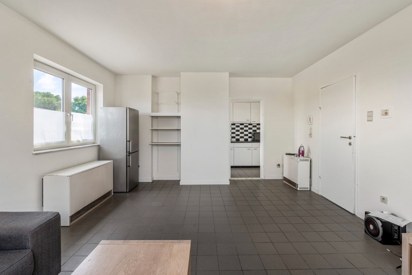 Appartement op de eerste verdieping met 2 slaapkamers,  ideaal voor starters of als investeringseigendom. foto 8