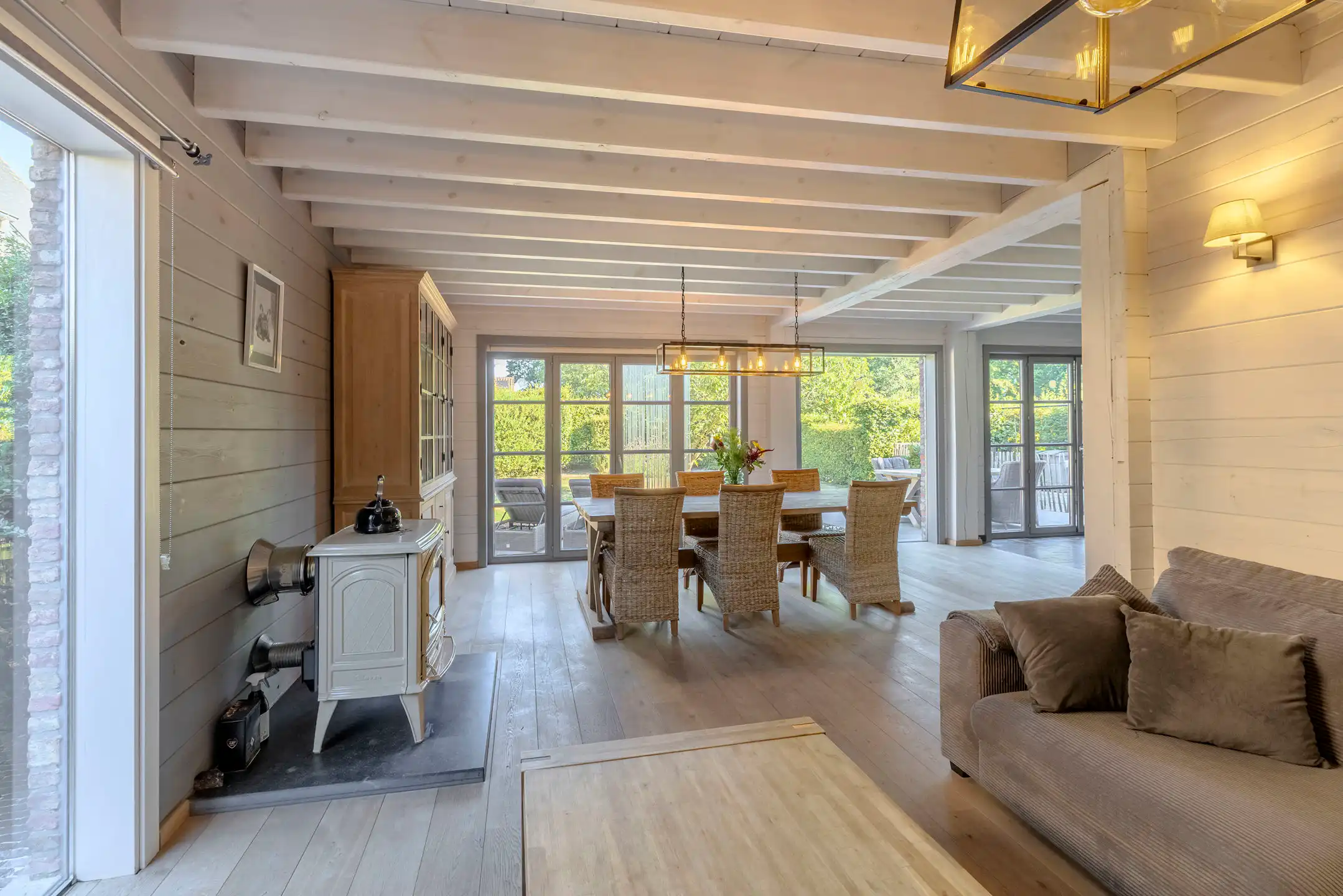 Rustig gelegen energiezuinige woning met 3 slp foto 19