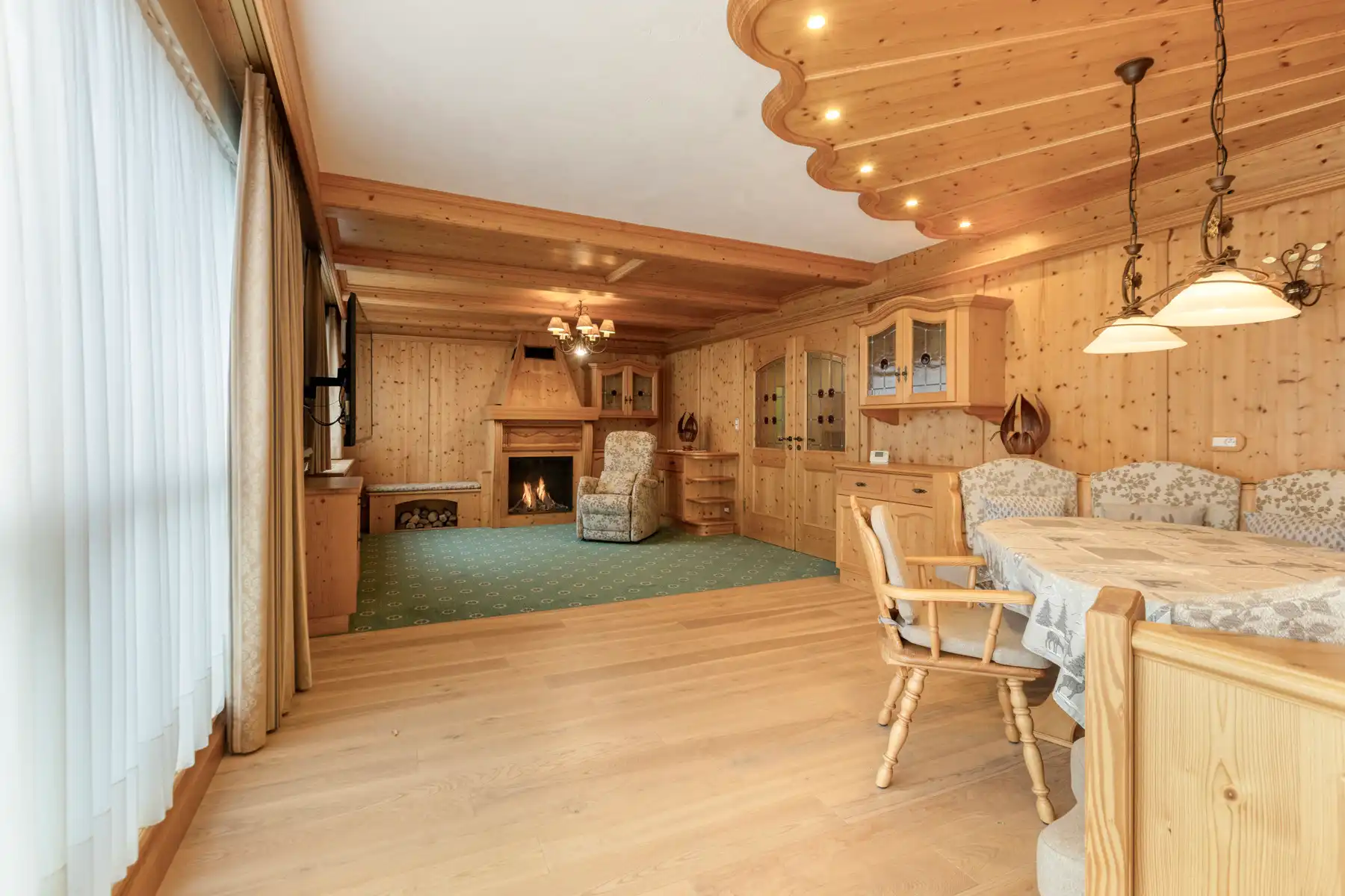 Appartement te huur foto 10