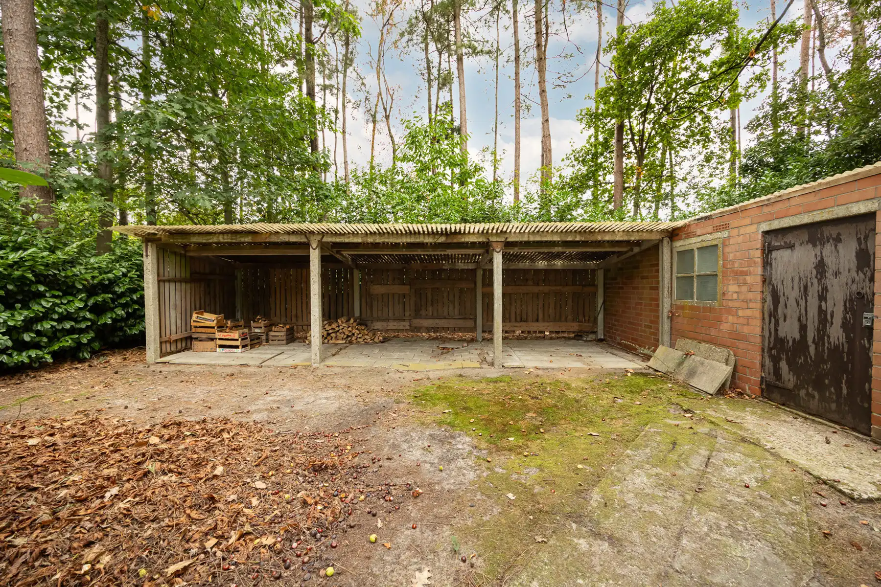 Laagbouwvilla op residentieel perceel van ca. 1.783 m². foto 20