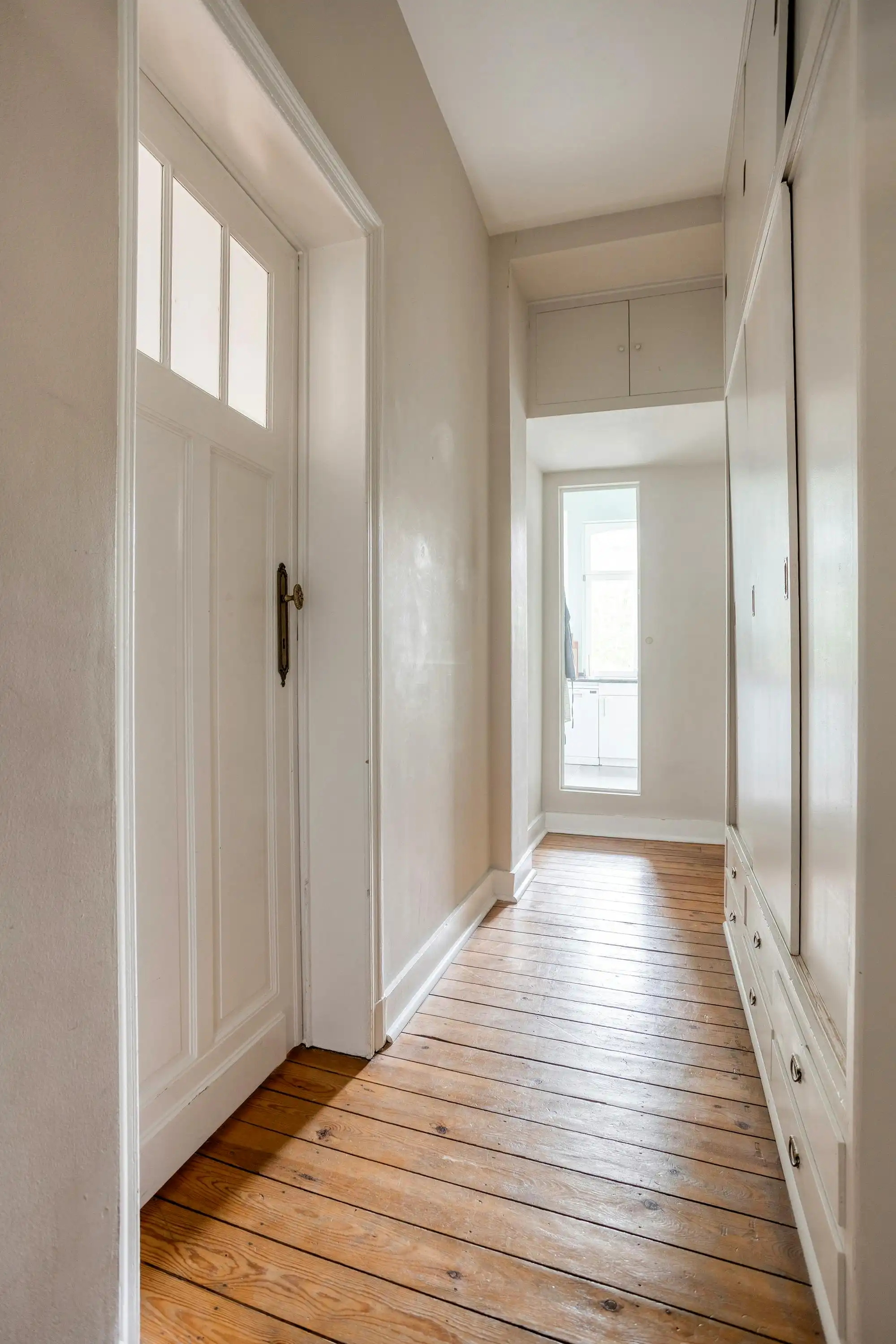 Erfgoed-Appartement te Koop: Generaal Gratrystraat 9, Schaarbeek foto 12