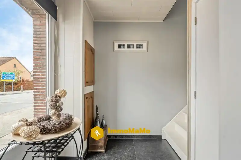 VERKOCHT - HUIS TE KOOP IN MOERBEKE (LOKEREN) foto 13