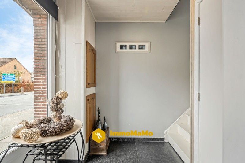HUIS TE KOOP IN MOERBEKE (LOKEREN) foto 13
