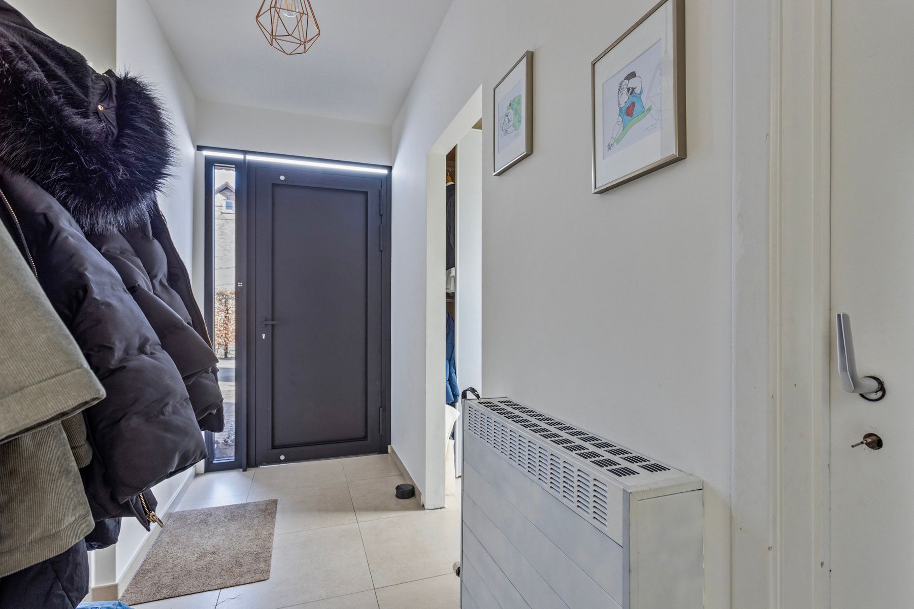 karaktervolle woning op ruim perceel foto 6