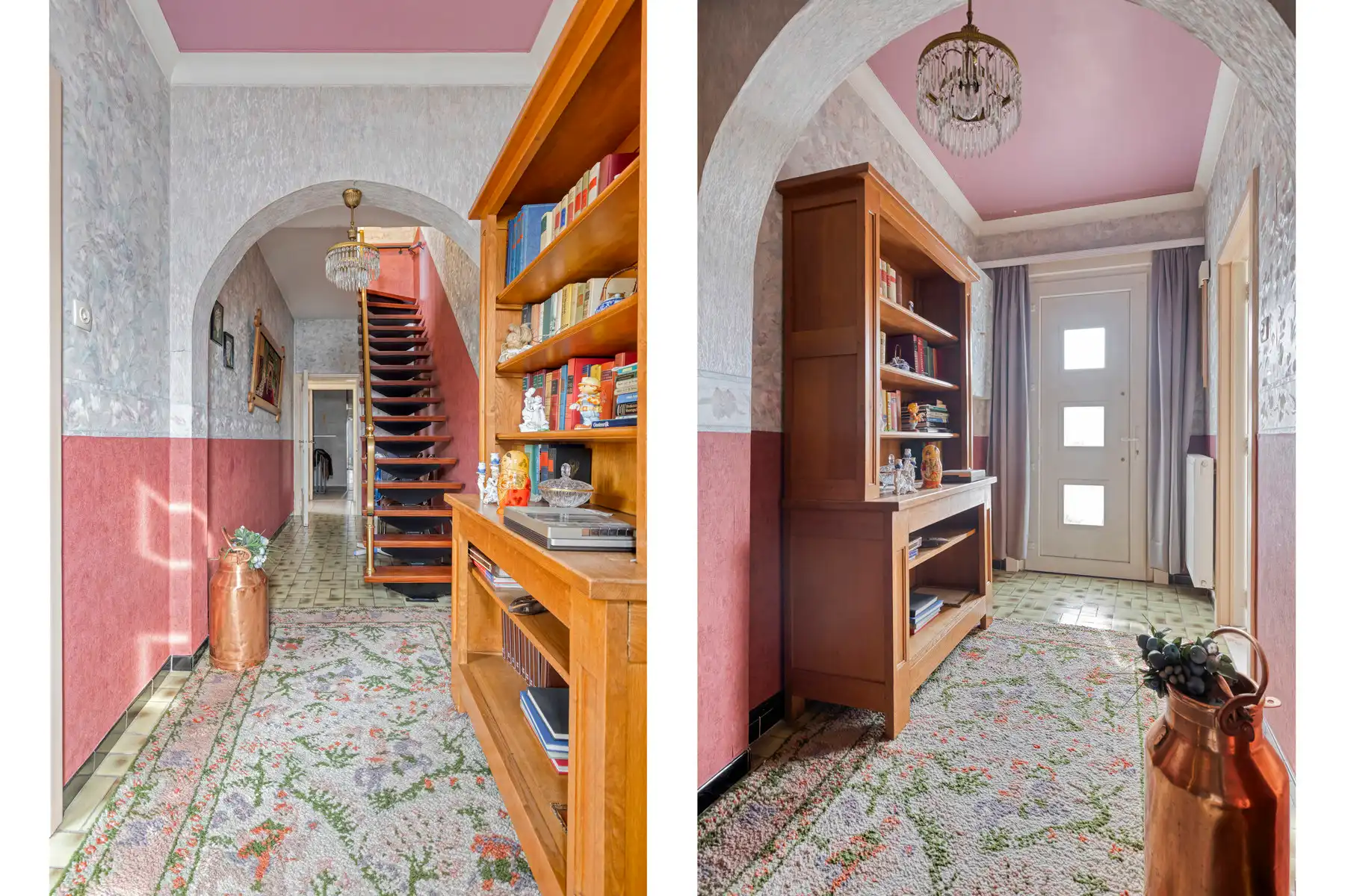 Solide 3-gevelwoning op centrale ligging foto 12