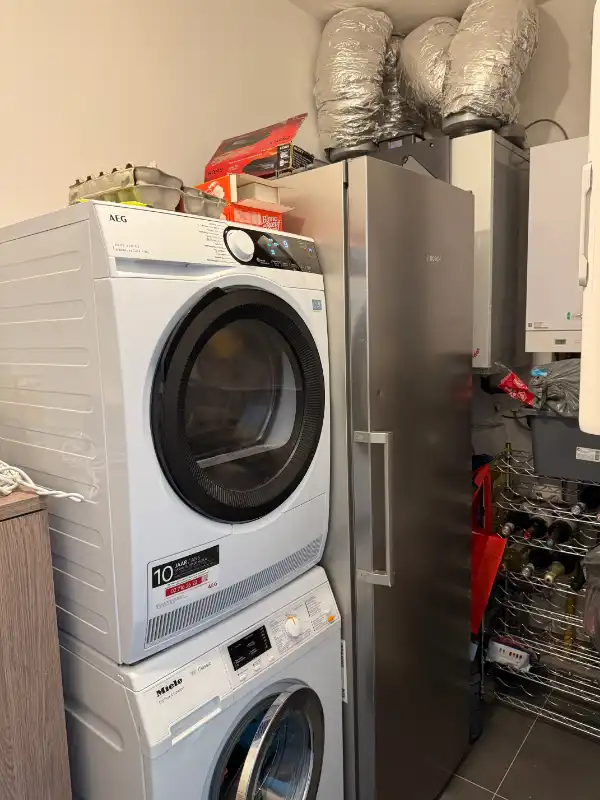 Steenweg van Aalst 39 bus 1.4 - Appels foto 11