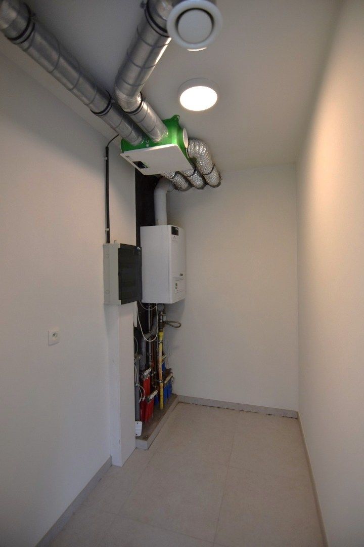 Mooi 2-slpk appartement tussen Roeselare en Rumbeke foto 9