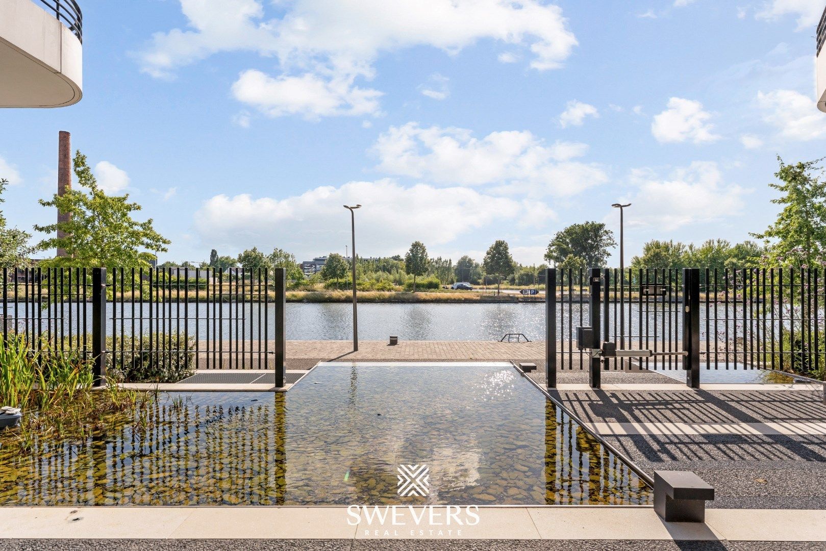 Adembenemend luxueus appartement (216m²) op Zuidzicht met riant terras rondom (223 m²) foto 44