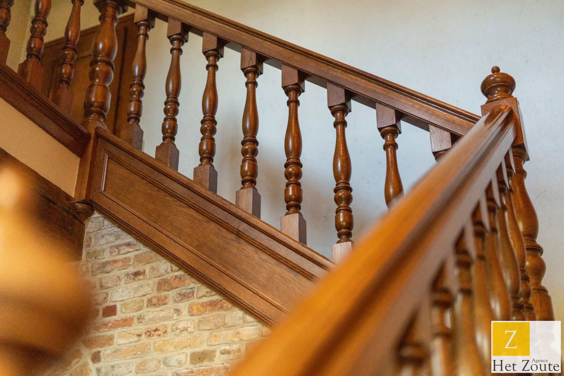 Uitzonderlijk landhuis te Damme foto 15