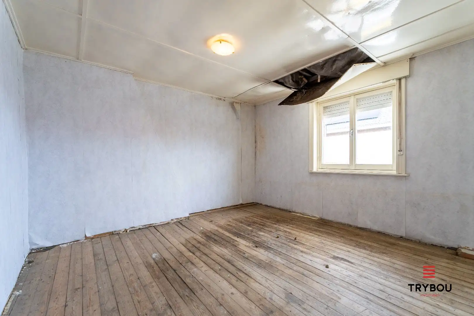 Ruime woning met winkelruimte, loods (optioneel) en garage  foto 22