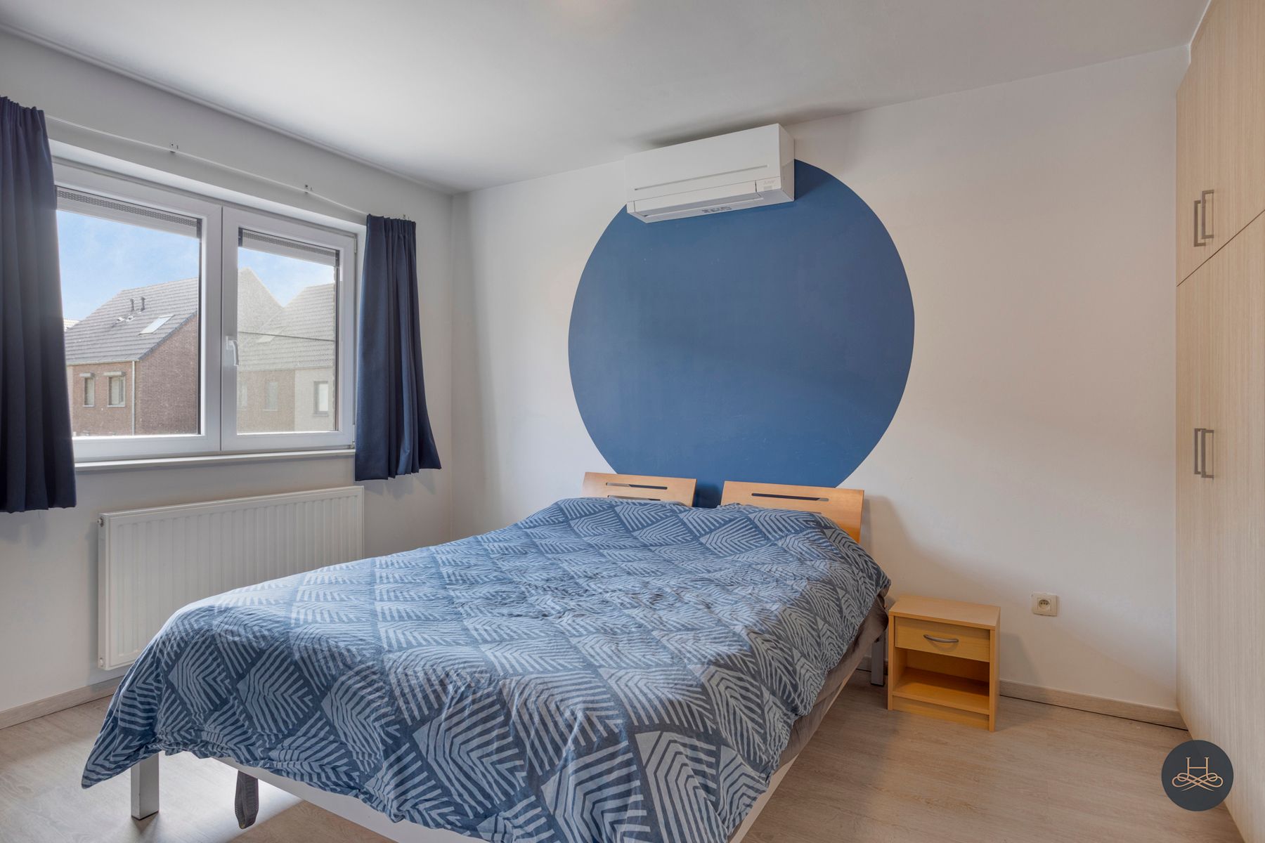 Instapklare woning met EPC A in rustige wijk te Aarschot foto 21
