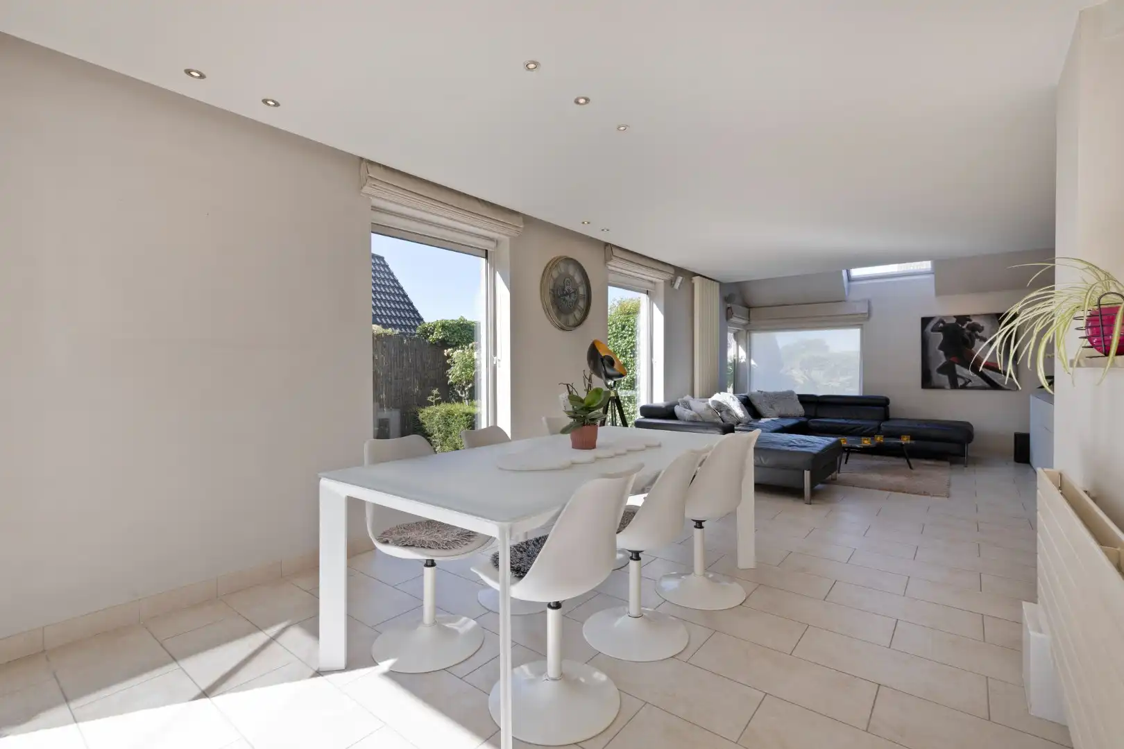 Ruime, goed onderhouden gezinswoning op 501 m²! foto 4