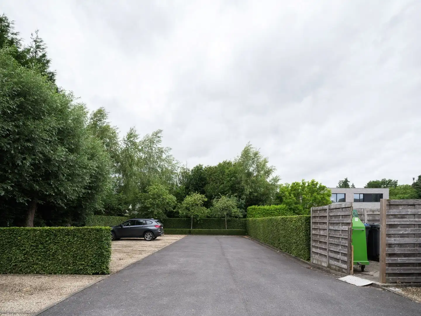 Unieke investeringsopportuniteit in hartje Sint-Martens-Latem – Instapklaar & professioneel uitgeruste privé kliniek foto 29