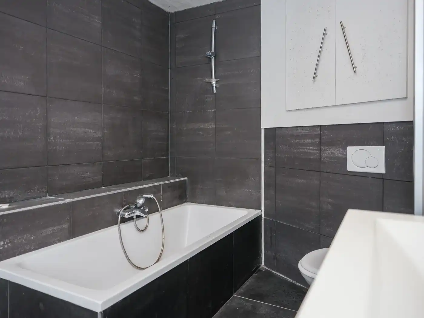 Renovatieproject in centrum Ingelmunster foto 5