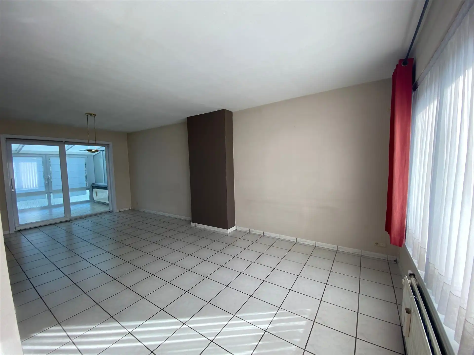  Rustig gelegen bel-etage met 3 slaapkamers en tuin foto 9