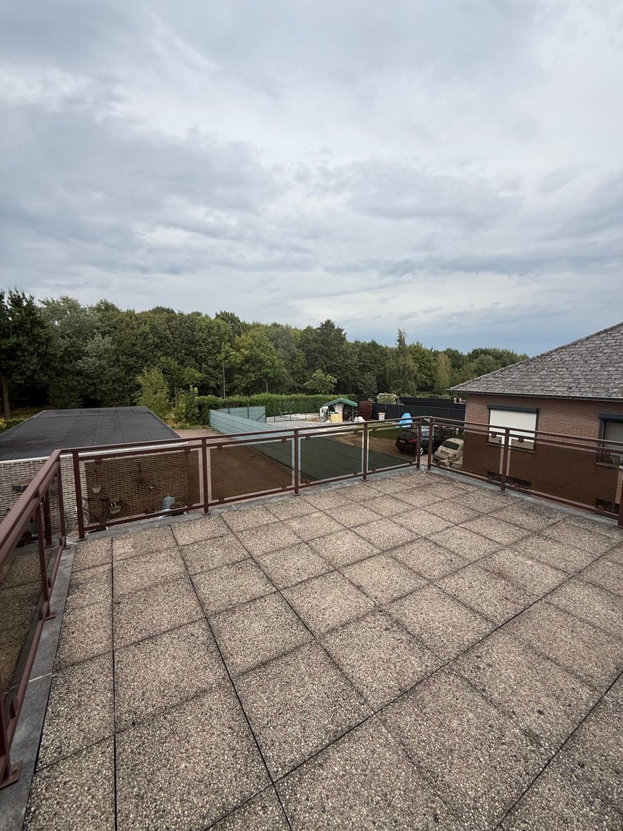 Appartement te huur foto 14