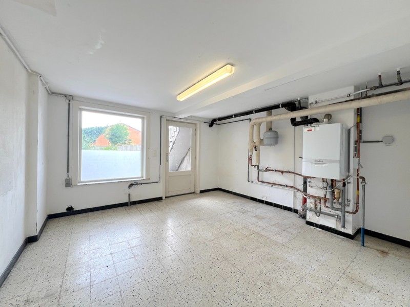 BEL-ETAGEWONING te CENTRUM TORHOUT foto 5