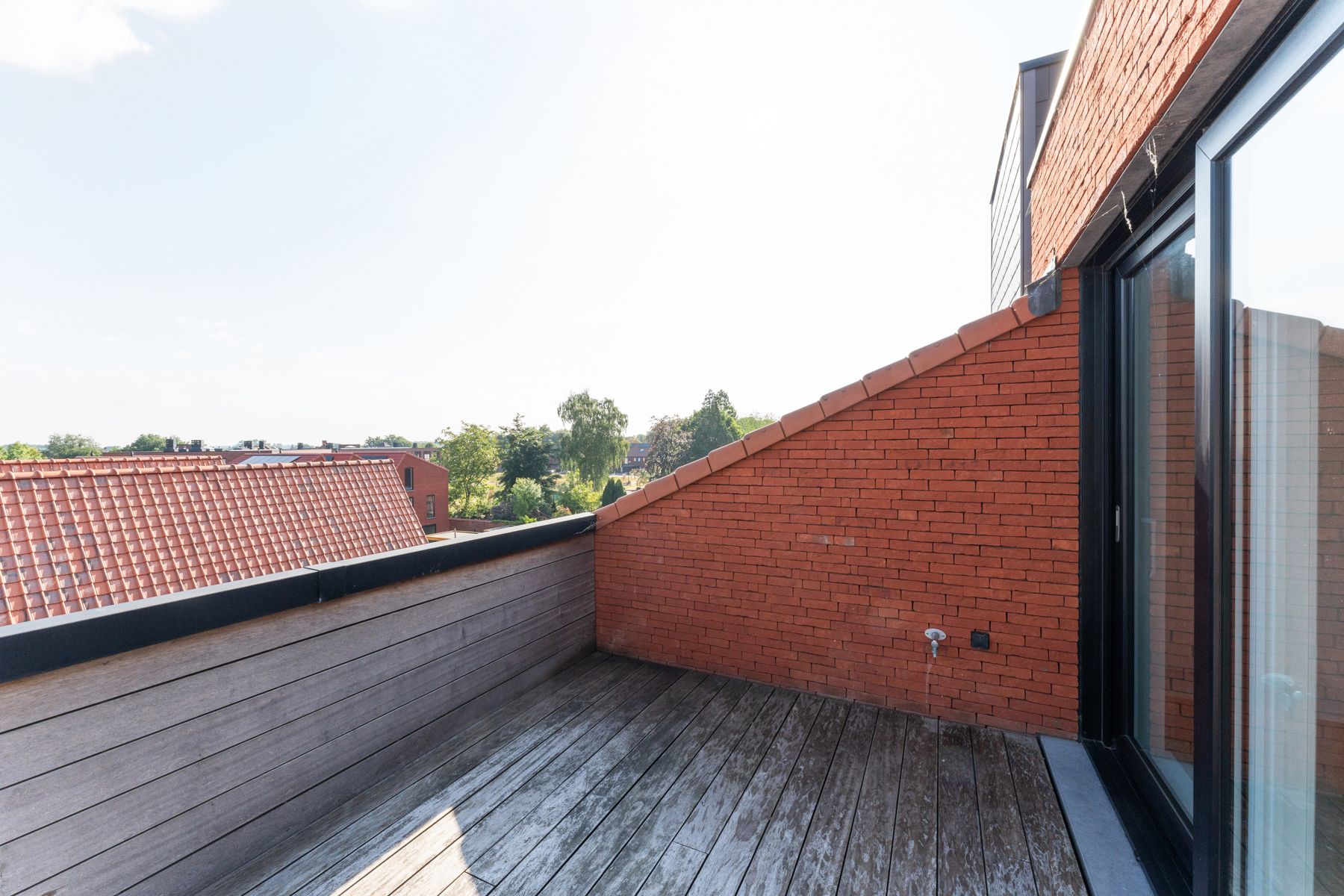 Instapklaar nieuwbouwappartement foto 9