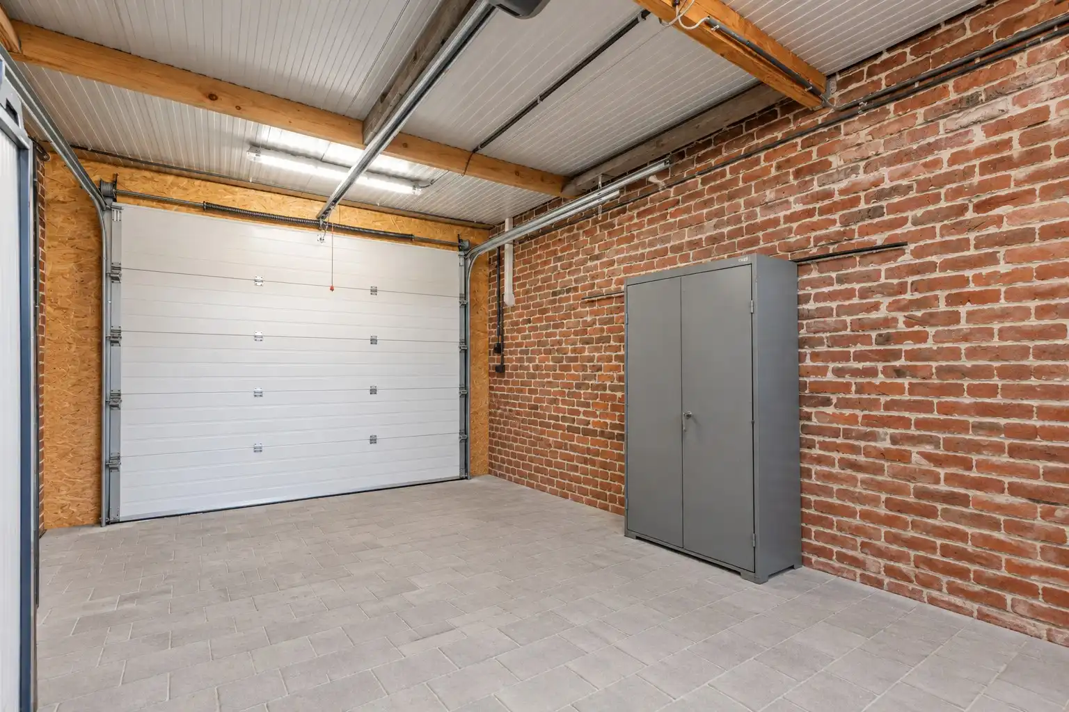 GERENOVEERDE LEUKE RIJWONING MET 3 SLAAPKAMERS EN PRAKTIJKRUIMTE TE KOOP IN DESSELGEM🏡 foto 29