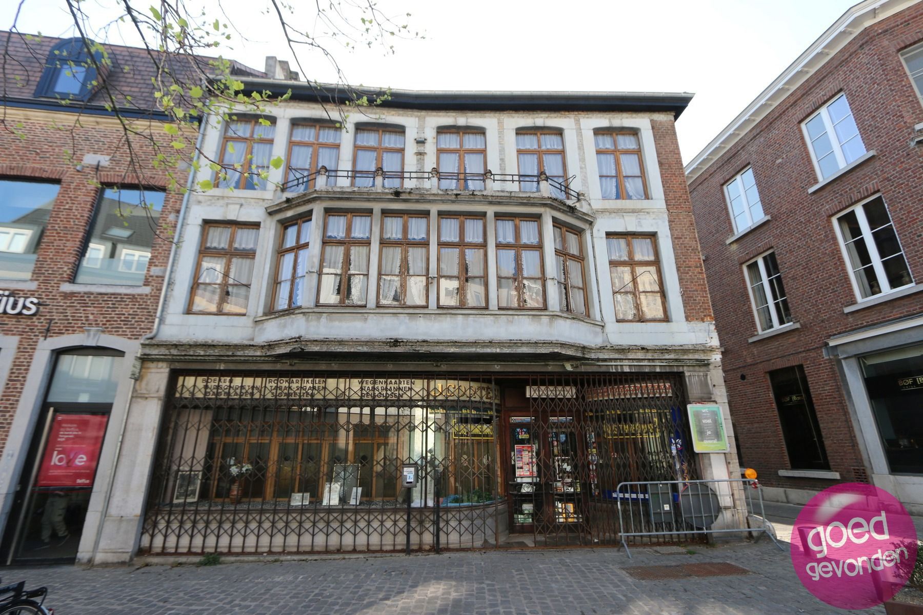 ()=>{if(producerUpdateValueVersion(node),producerAccessed(node),node.value===ERRORED)throw node.error;return node.value} Grote Markt 33 - 3700 Tongeren-Borgloon
