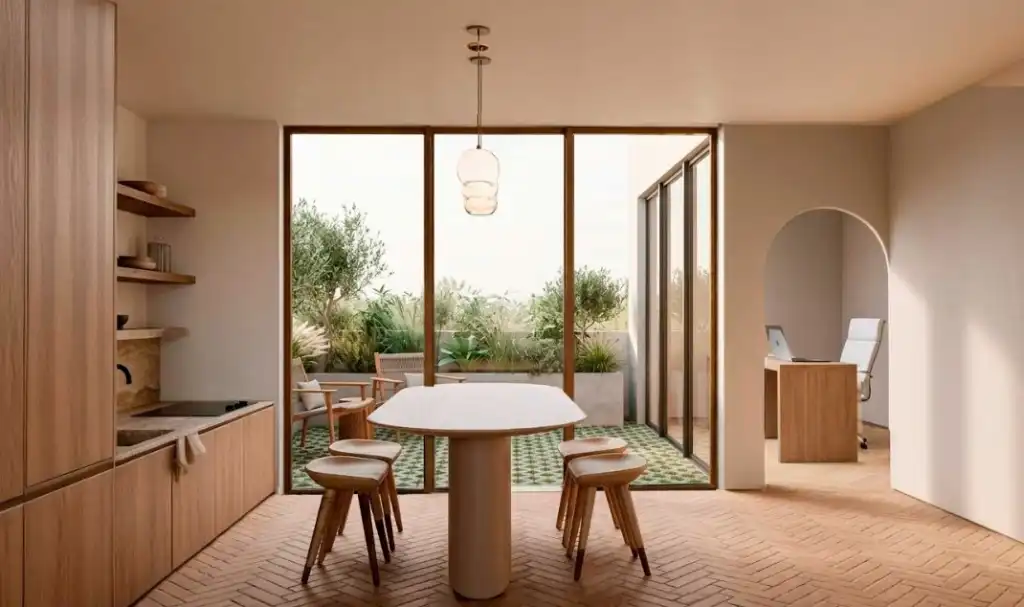 Te renoveren stadswoning met vergunning op exclusieve locatie foto 4