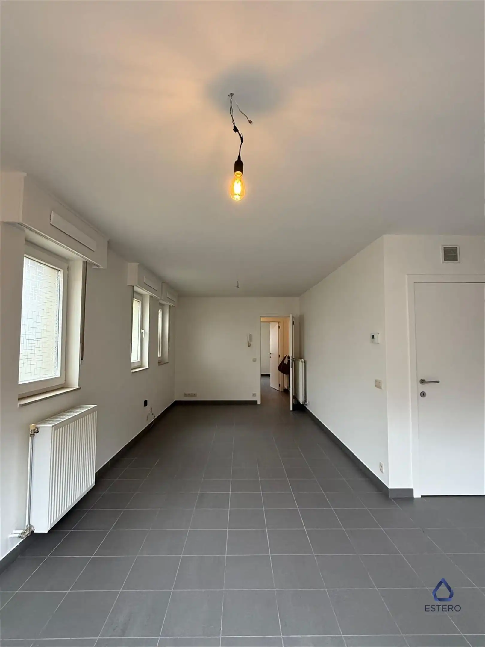 Instapklaar gelijkvloers appartement met terras foto 4