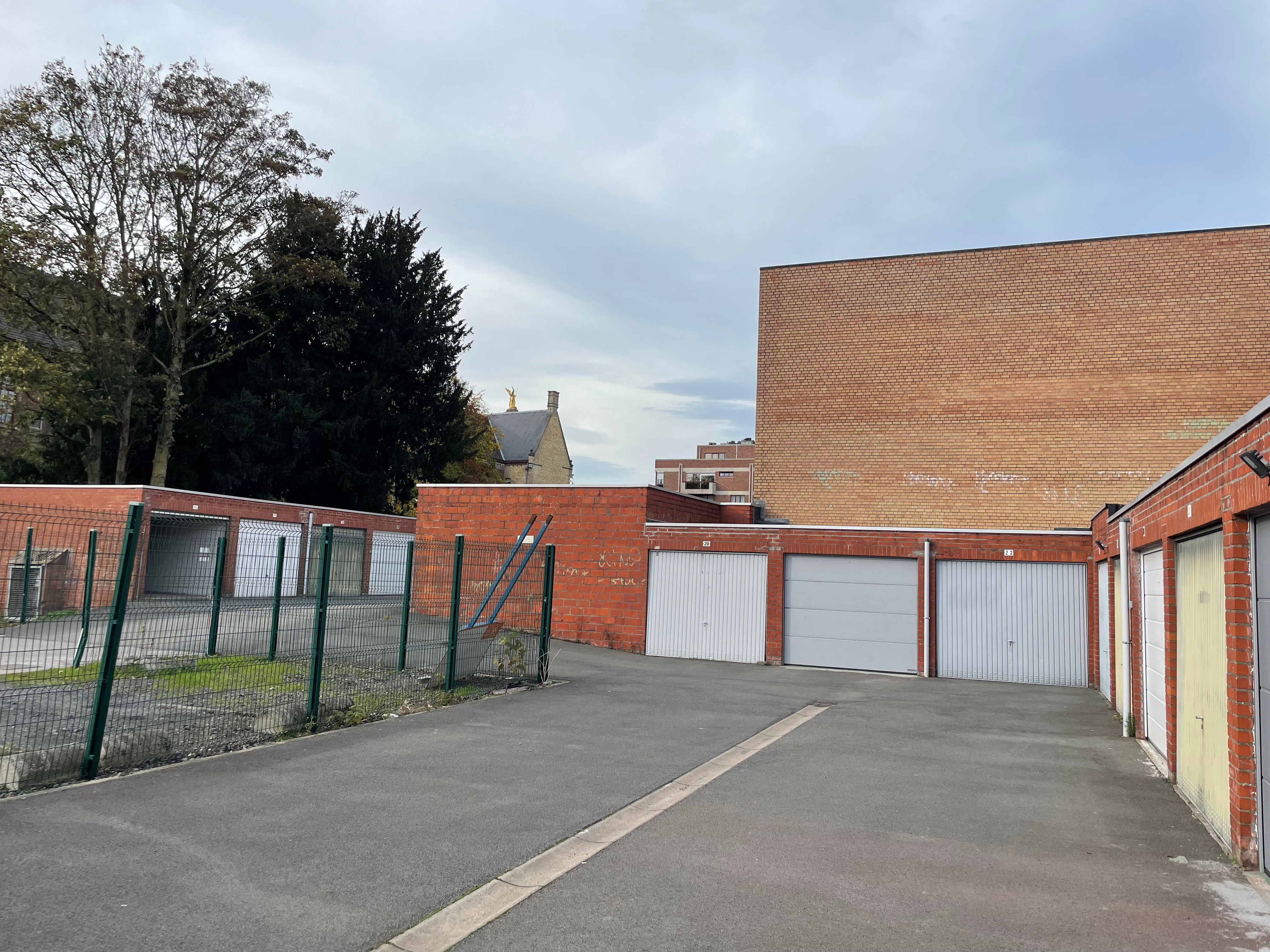 GARAGE 29 & 30 foto 2