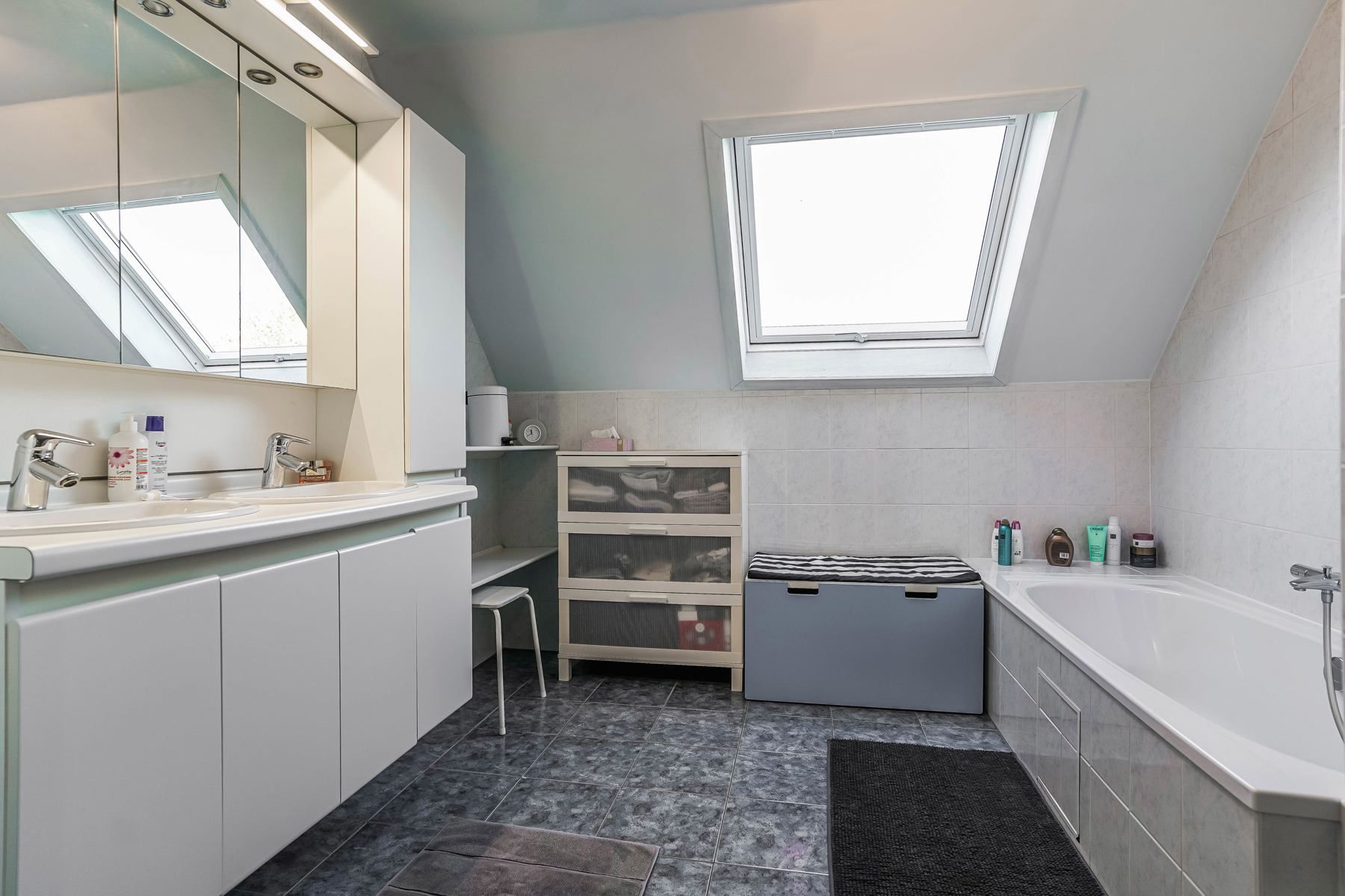 Leuke, instapklare HOB met 3 slaapkamers te Londerzeel St Jozef foto 24