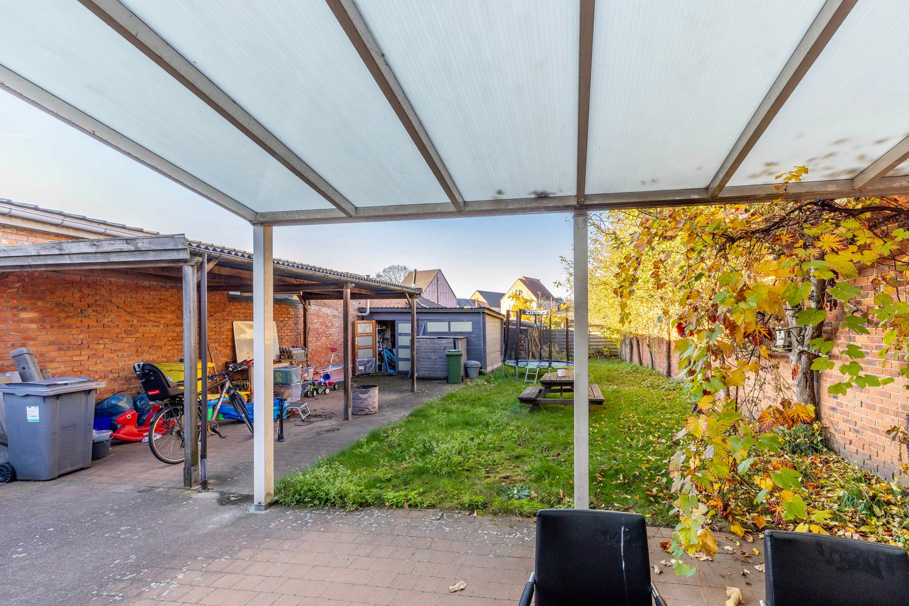 Huis te koop foto 11