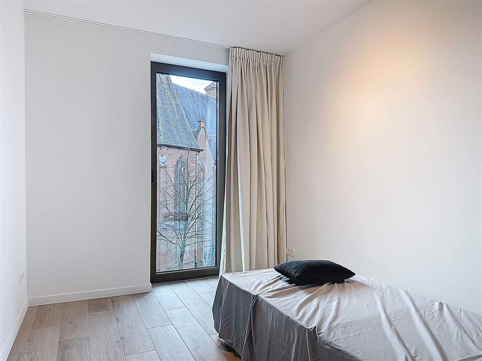 Prachtig nieuwbouw appartement gelegen centrum Maria-ter-Heide  foto 7