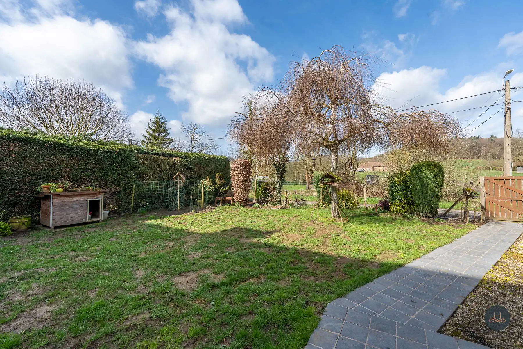 Instapklare, energiezuinige woning met prachtig uitzicht foto 12