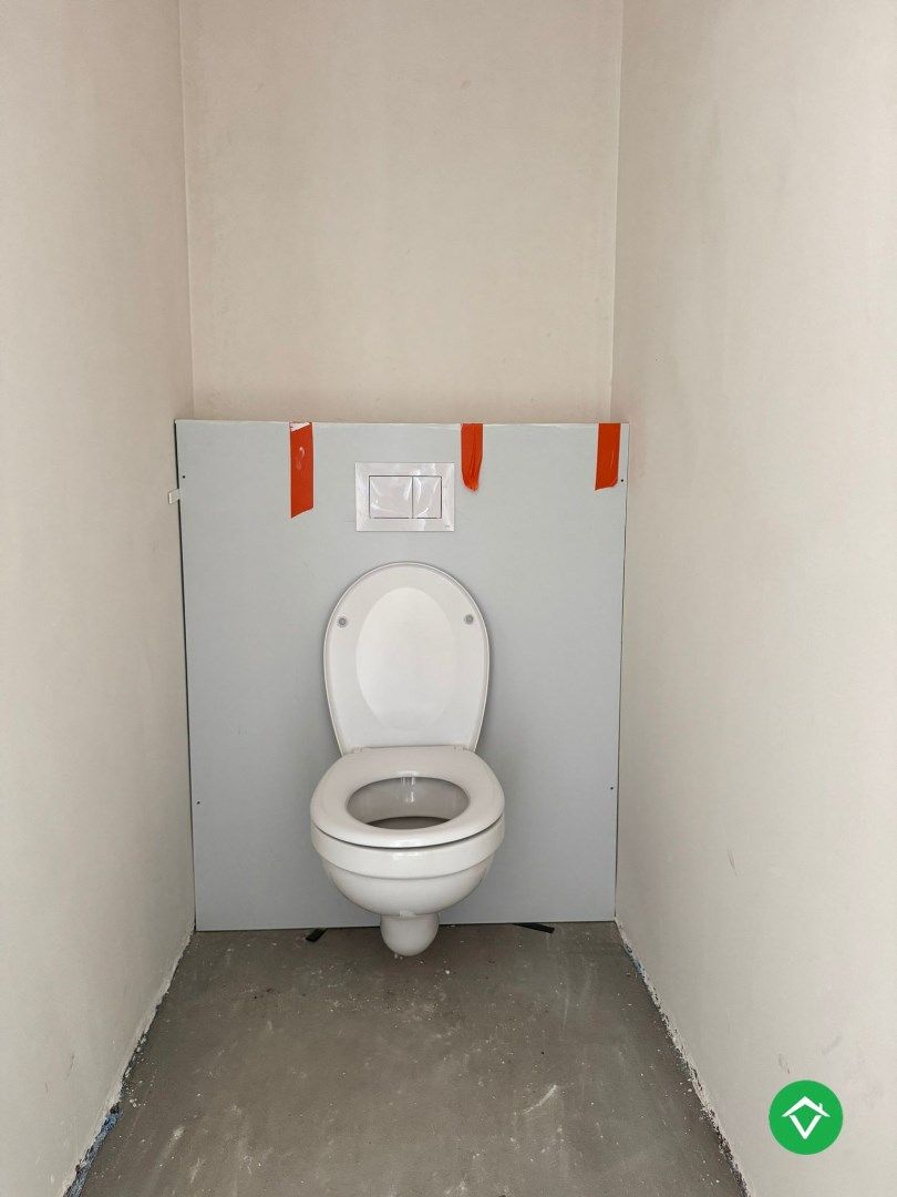 Halfopen nieuwbouwwoning met 3 slaapkamers te Koekelare  foto 19