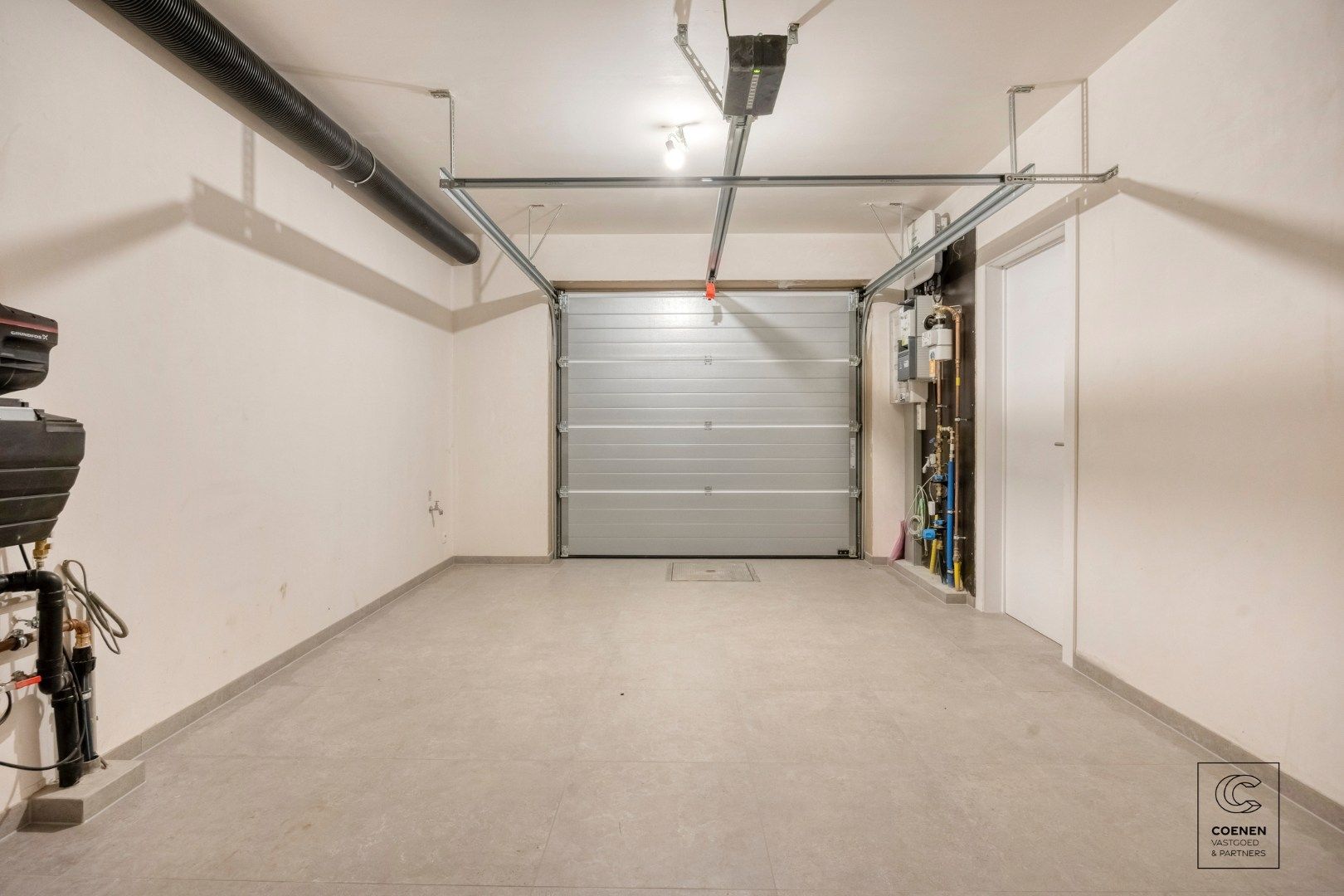 Prachtige nieuwbouwwoning met 3 slaapkamers op rustige ligging te Morkhoven! foto 16