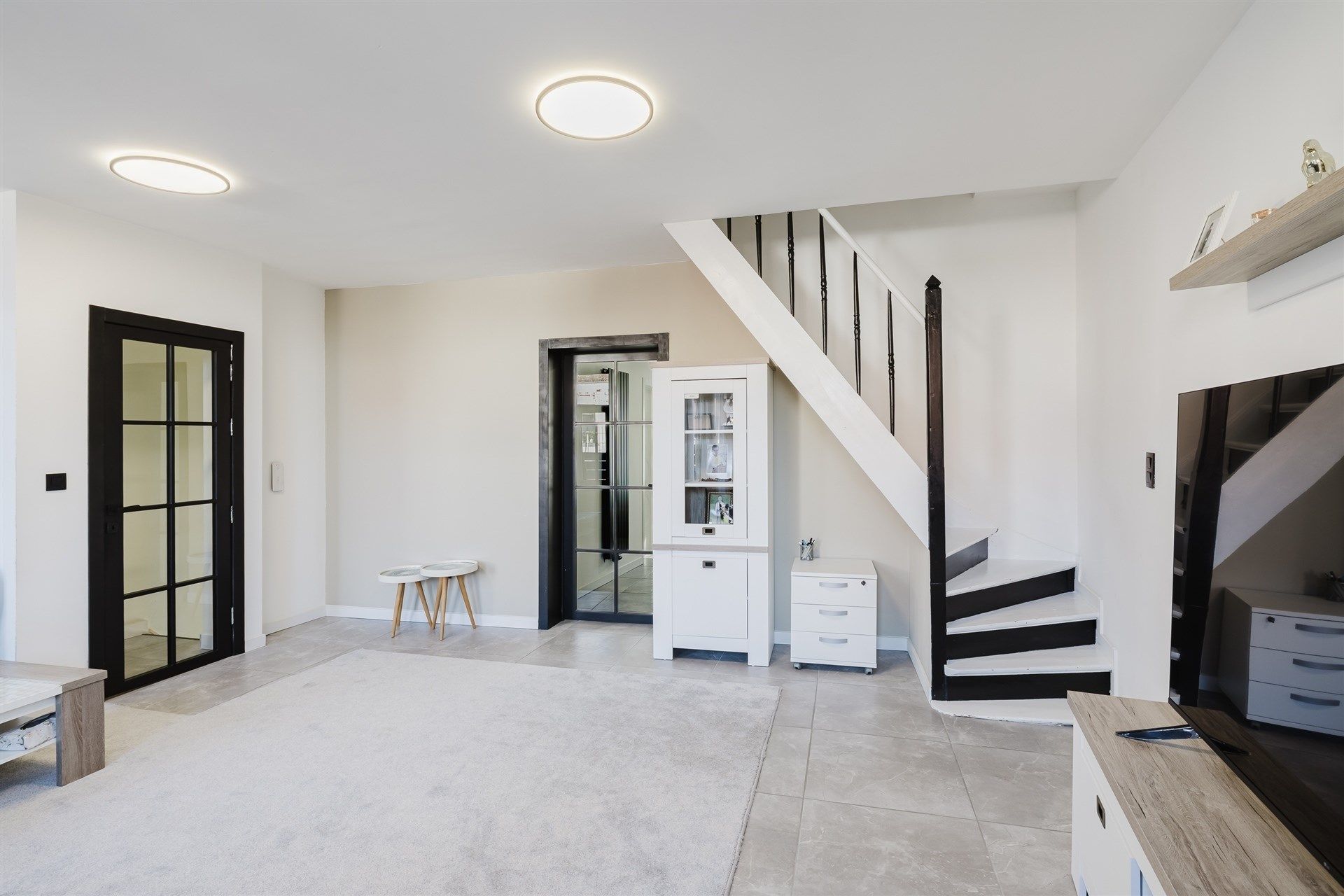 Gerenoveerd duplex appartement op topligging foto 4