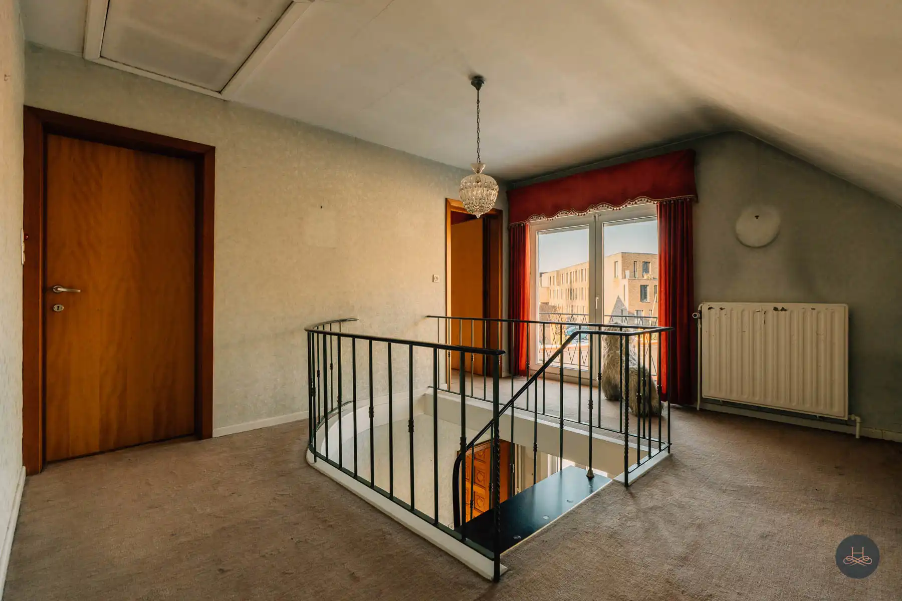 Prachtige karaktervolle authentieke villa met aangename tuin foto 13