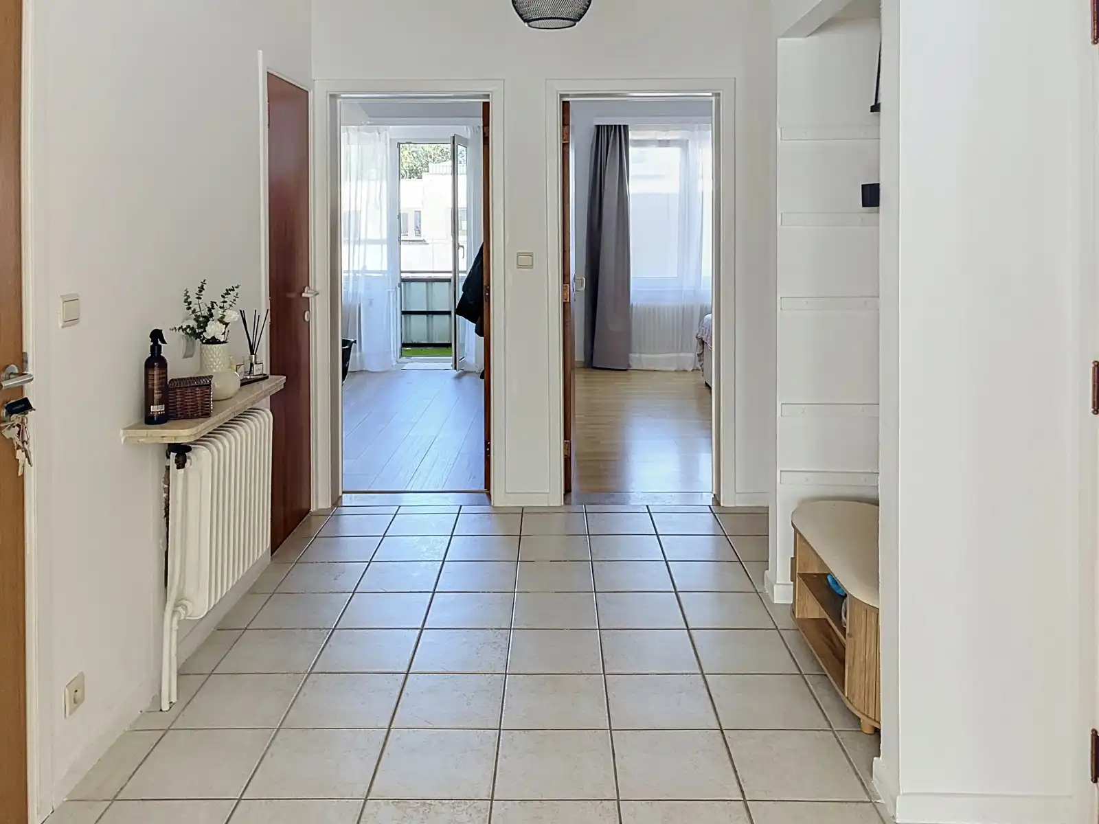 Appartement met 2 slaapkamers foto 7