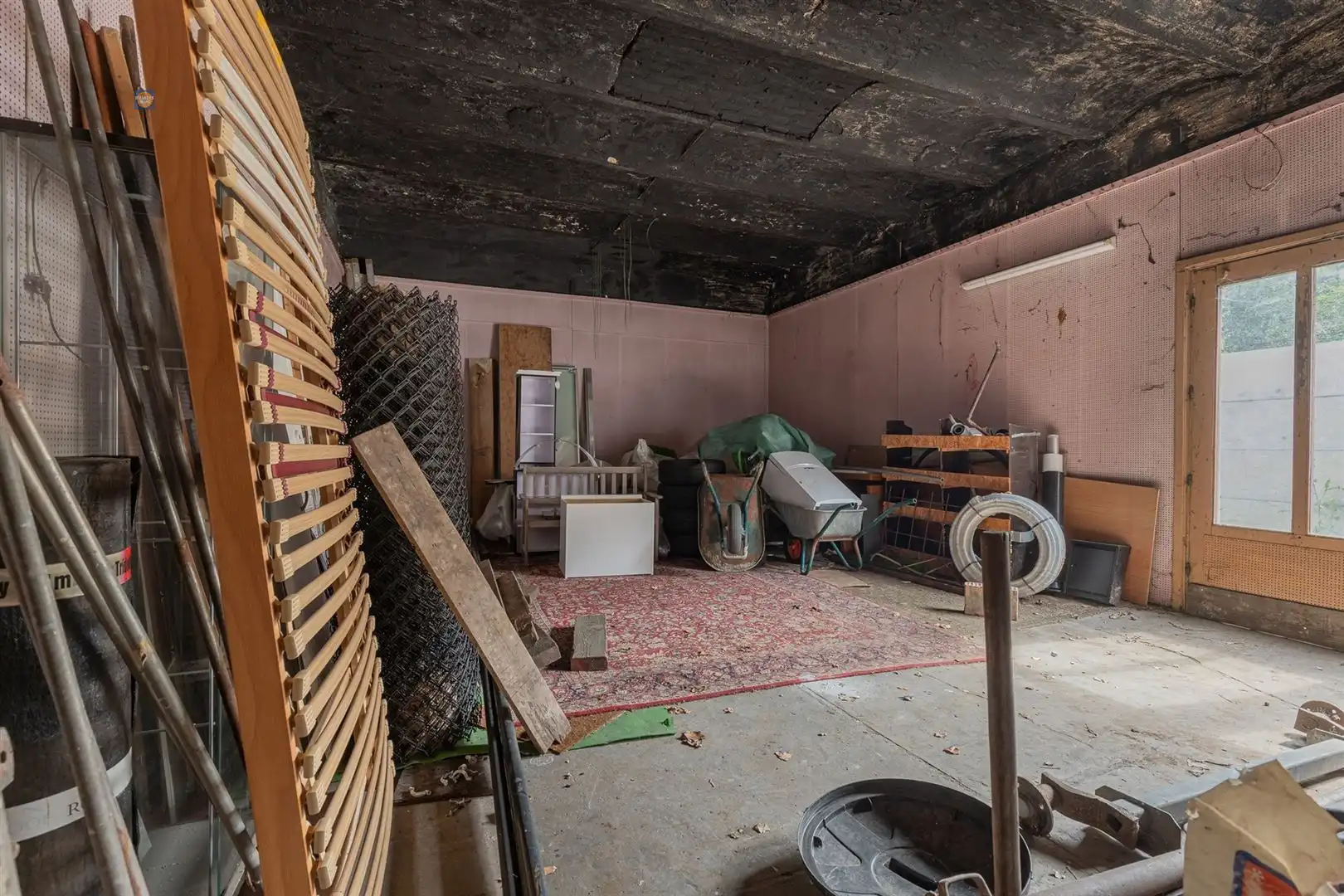 Te renoveren handelswoning met mogelijkheden vlak bij centrum Willebroek foto 20