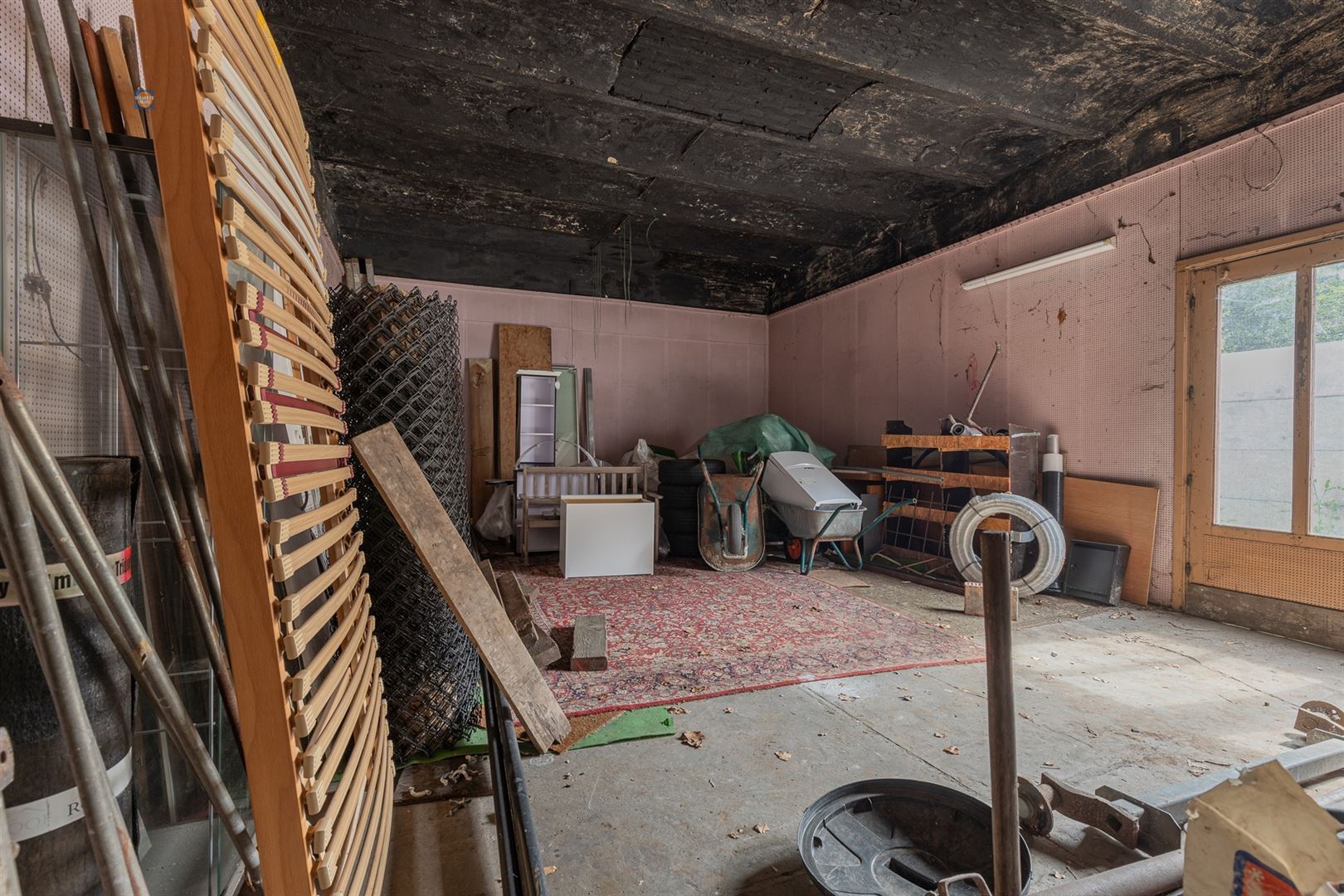 Te renoveren handelswoning met mogelijkheden vlak bij centrum Willebroek foto 20