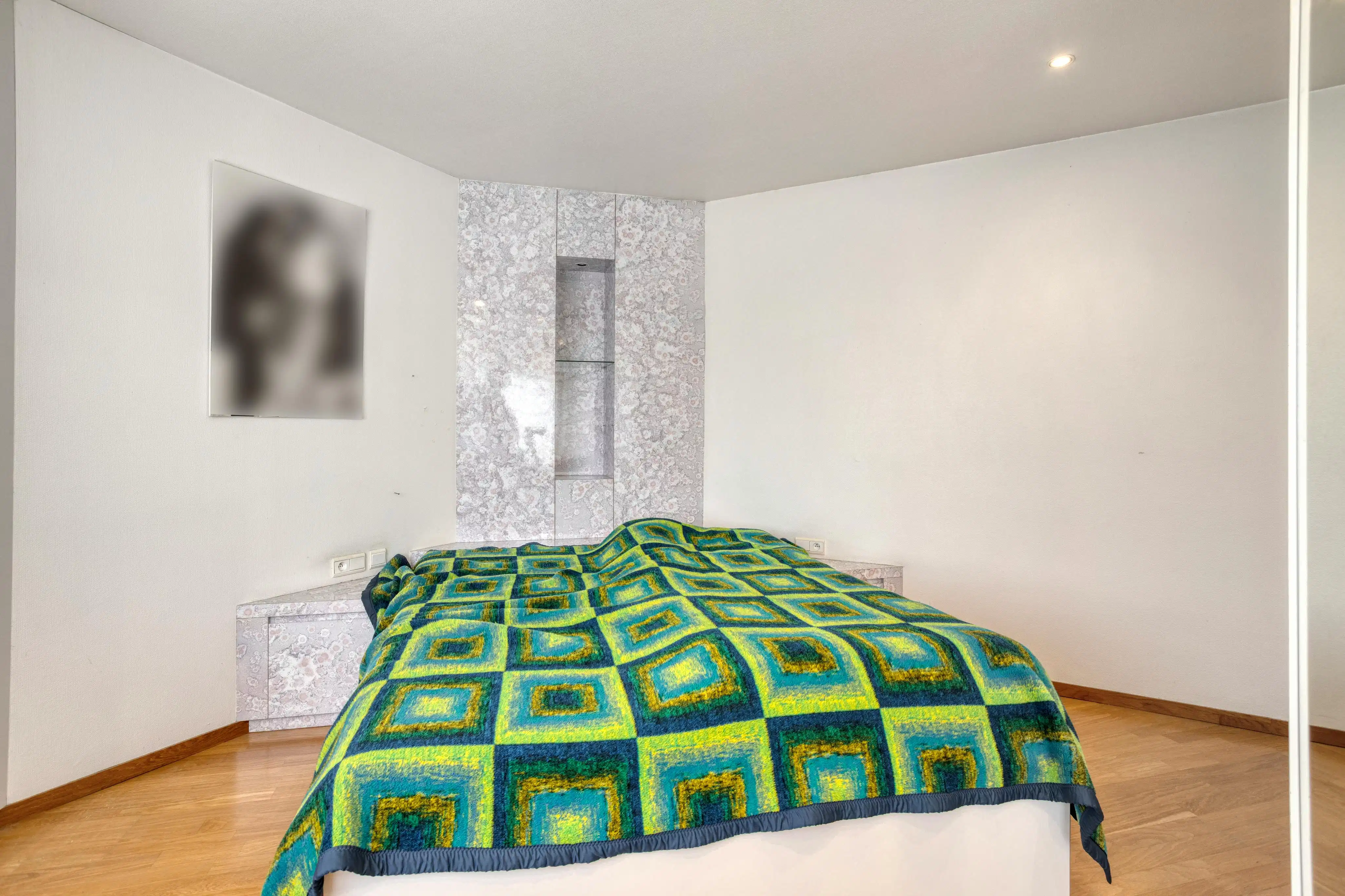 Ruime gezinswoning met prachtig verzicht foto 25